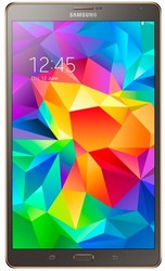 Ремонт планшета Samsung Galaxy Tab S 8.4 LTE в Улан-Удэ